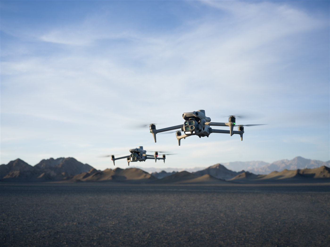 As-built surveying