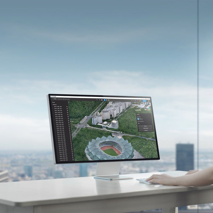 Drone Training Isn’t the Product. Capability Is.