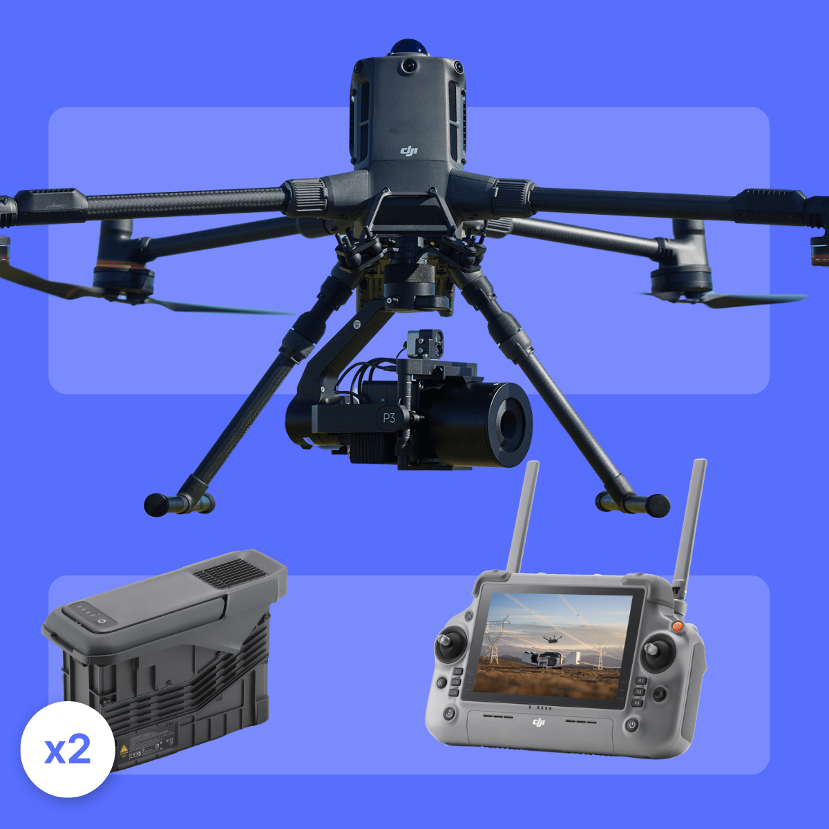 DJI Matrice 400 vs Matrice 4D: the complete enterprise buyer's guide