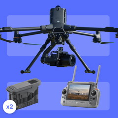 DJI Matrice 400 vs Matrice 4D: the complete enterprise buyer's guide