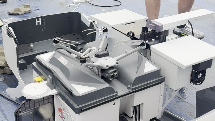 Why WindRise’s Winch System Could Be a Game-Changer for DJI Dock Operations