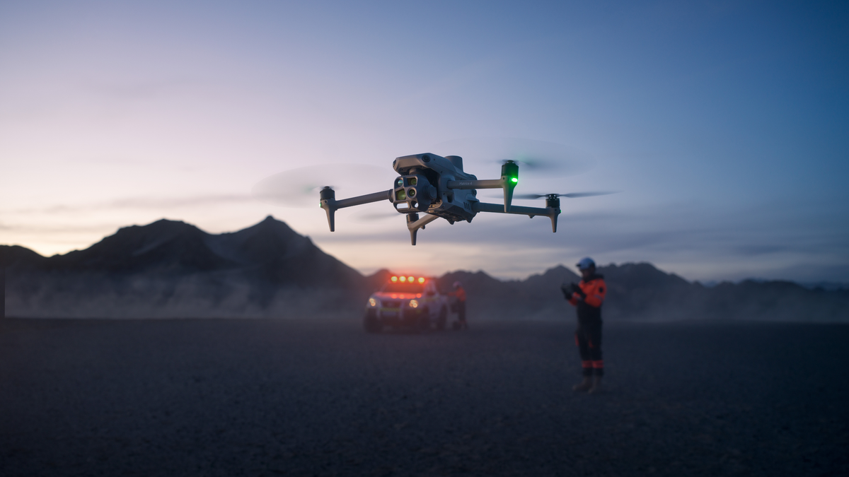 Common Enterprise Drone Deployment Mistakes and How to Avoid Them