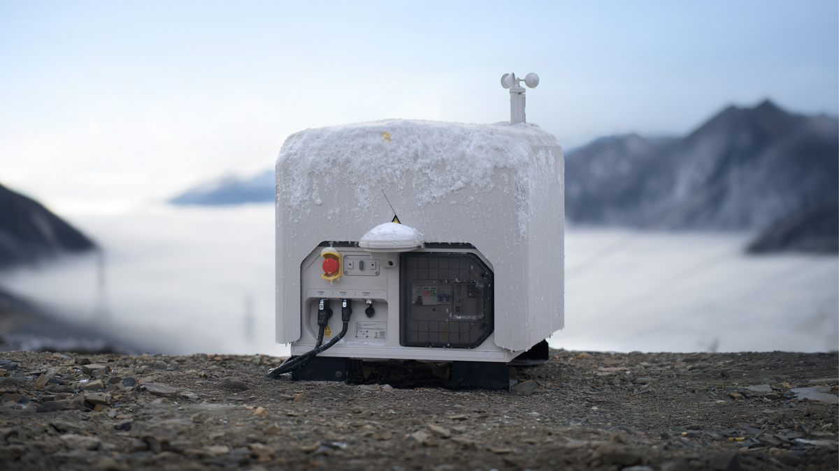 Why most DJI Dock deployments stall