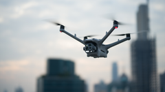 Why Most Drone Programs Fail in Their First 12 Months