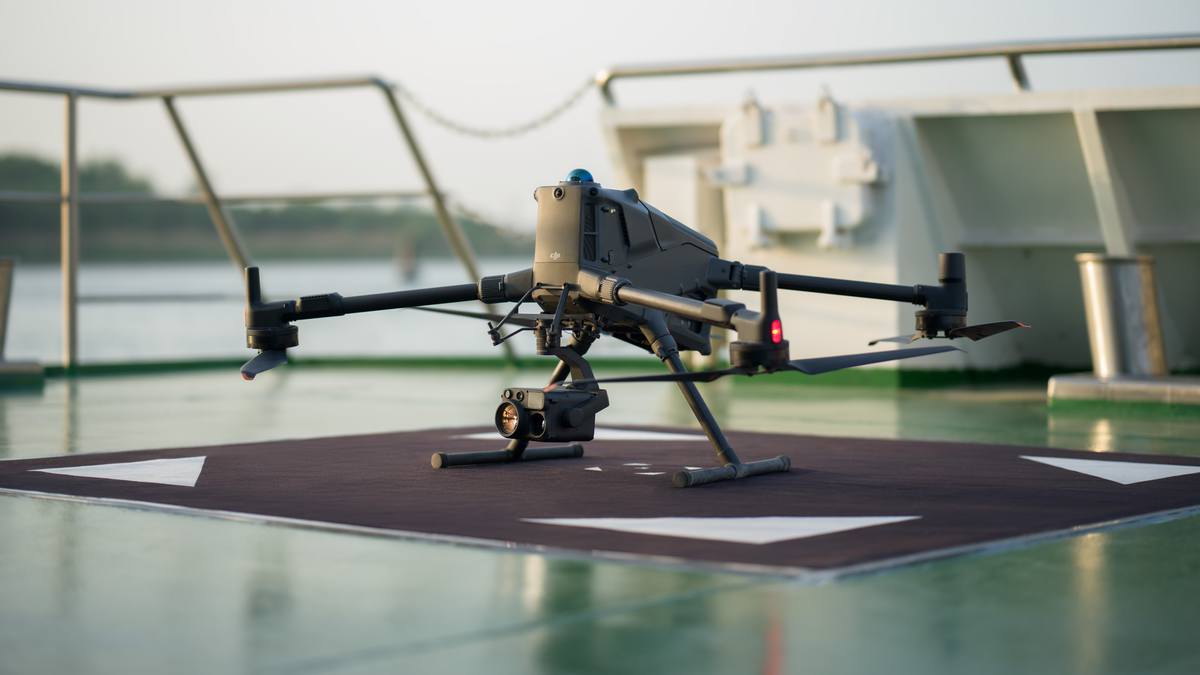 Matrice 400: what it is designed for, and when a smaller aircraft still fits