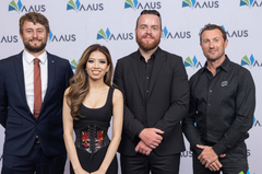 Why We Sponsored RPAS in Australian Skies 2026 – Reflections from the Gala Dinner in Canberra