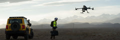 DJI Matrice 400 vs Heavy-Lift Alternatives - Capability vs Complexity