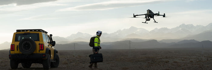 DJI Matrice 400 vs Heavy-Lift Alternatives - Capability vs Complexity