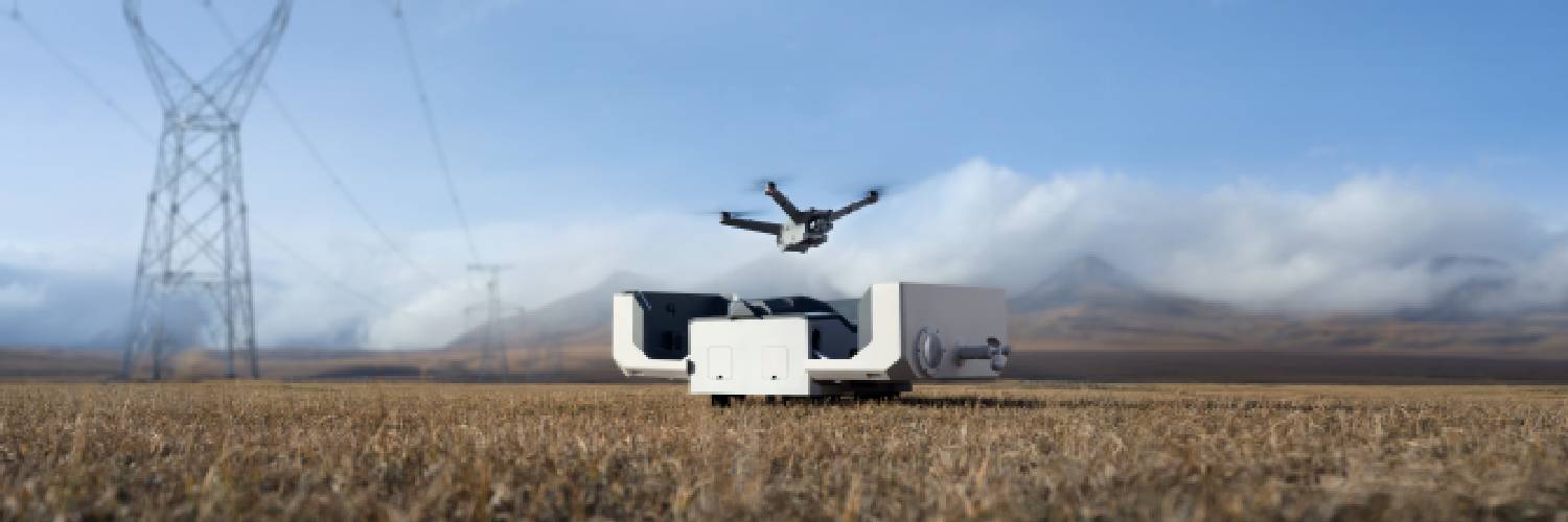 DJI Dock + FlightHub 2 Explained - How Autonomous Drone Operations Actually Work