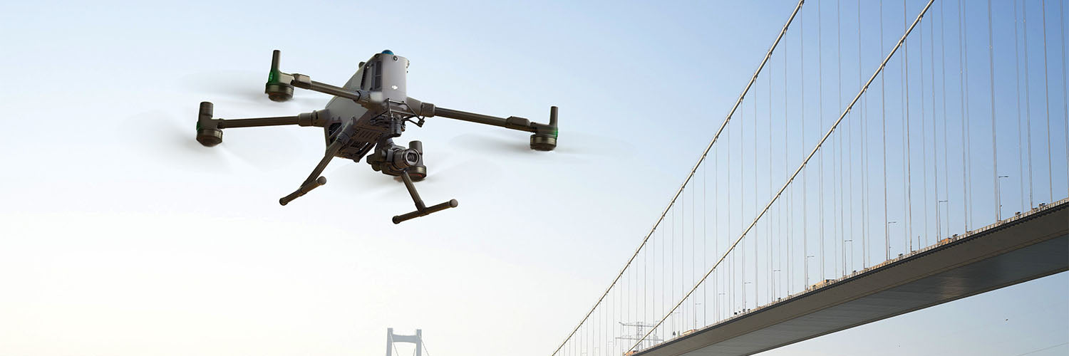 How to Choose the Right Enterprise Drone Platform