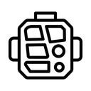 Clear Vision and Stable Images