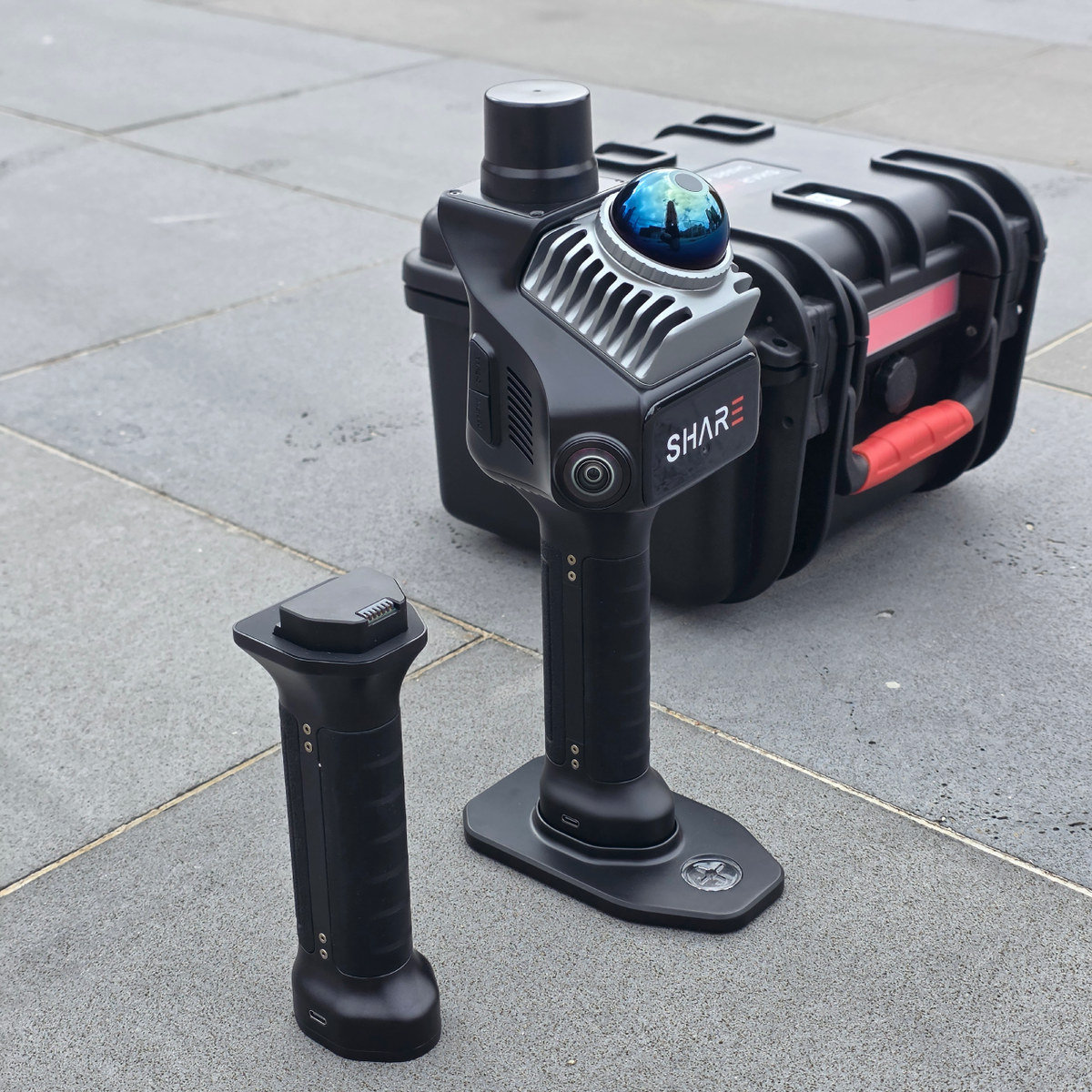 SHARE C1 Battery Grip