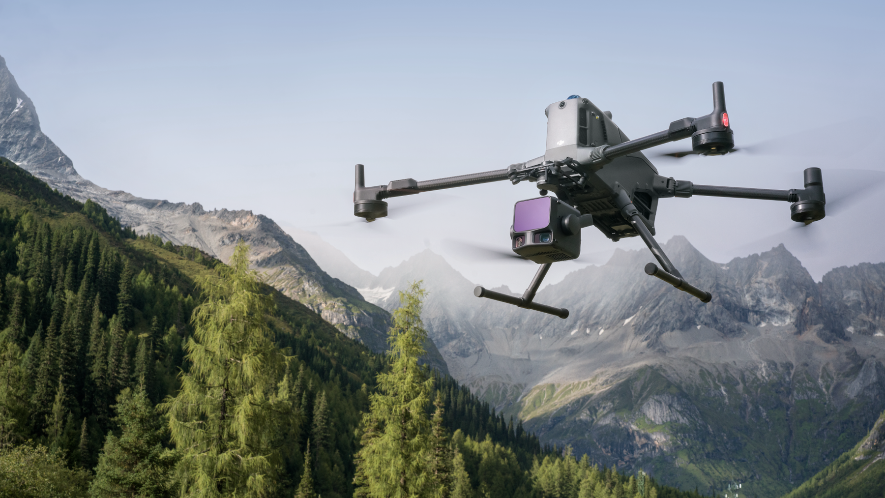 Drone solutions for Surveying & GIS