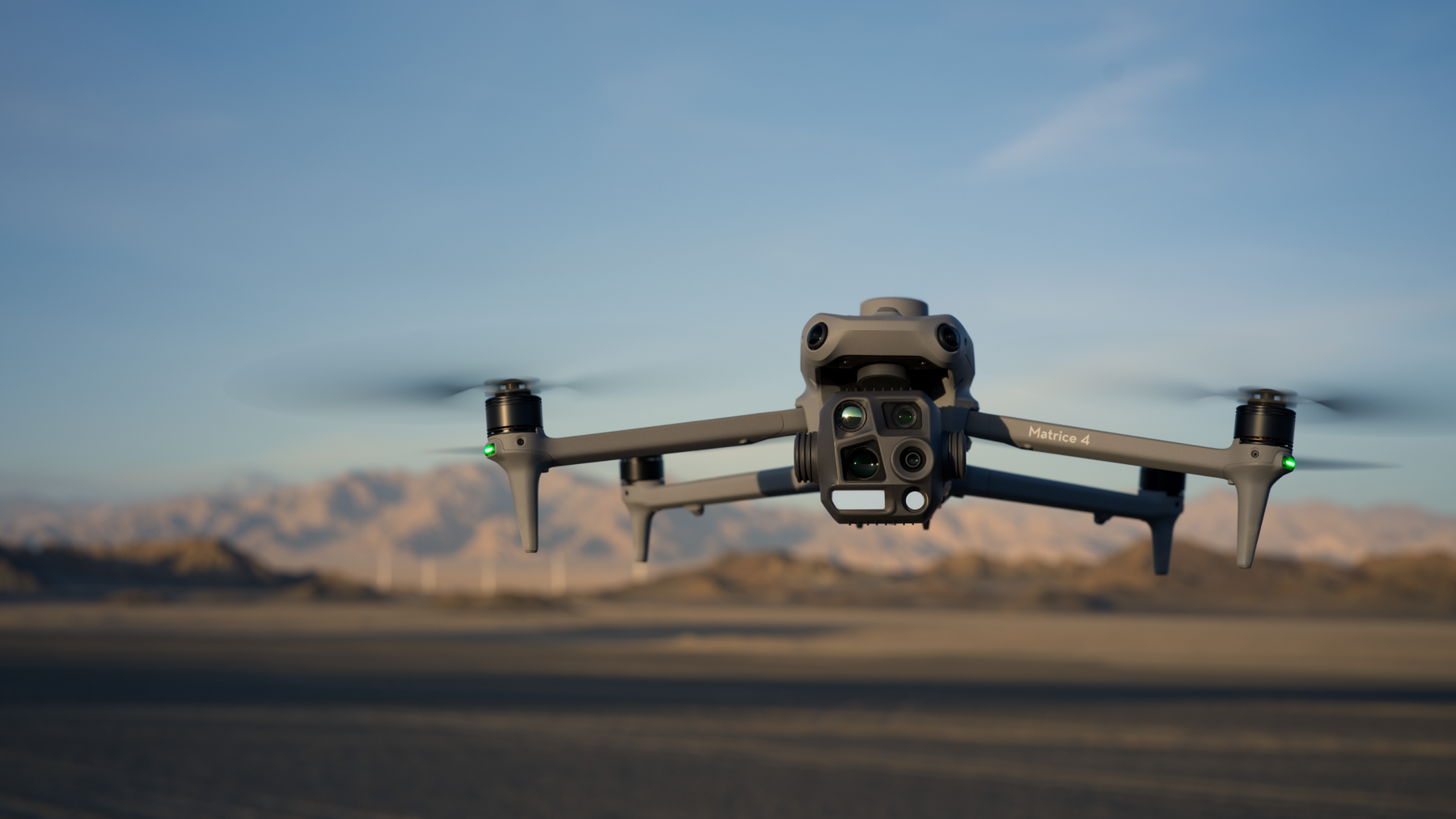 Drone solutions for insurance & risk assessment