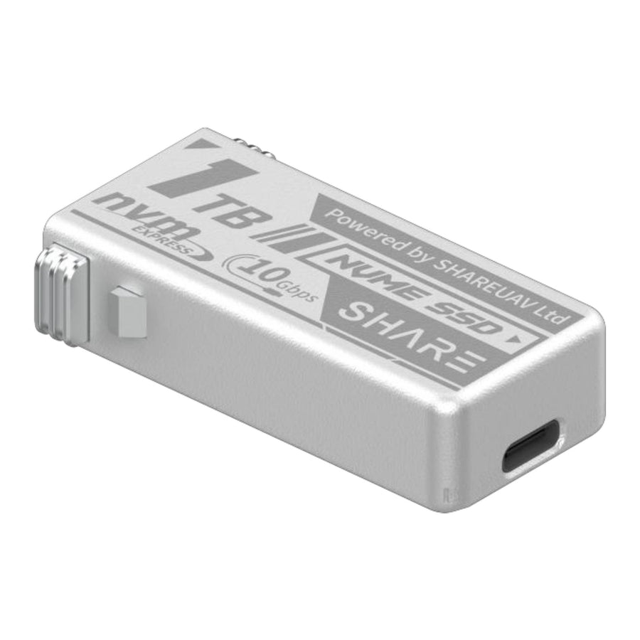 SHARE C10 1TB SSD