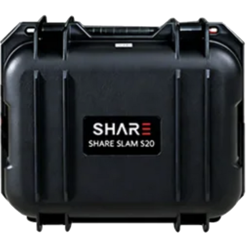 SHARE Hard Case
