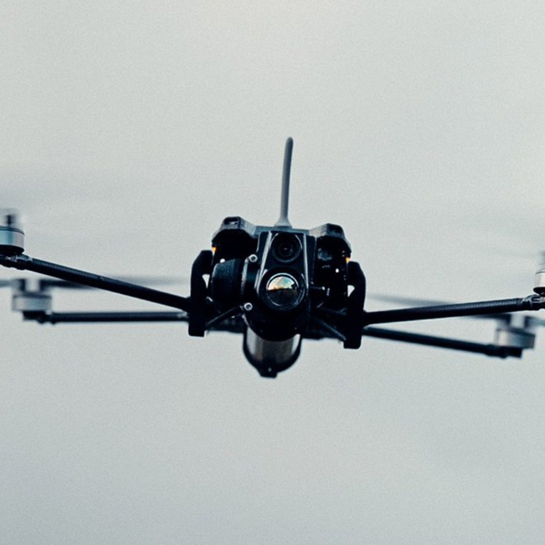 Vantage Robotics Trace