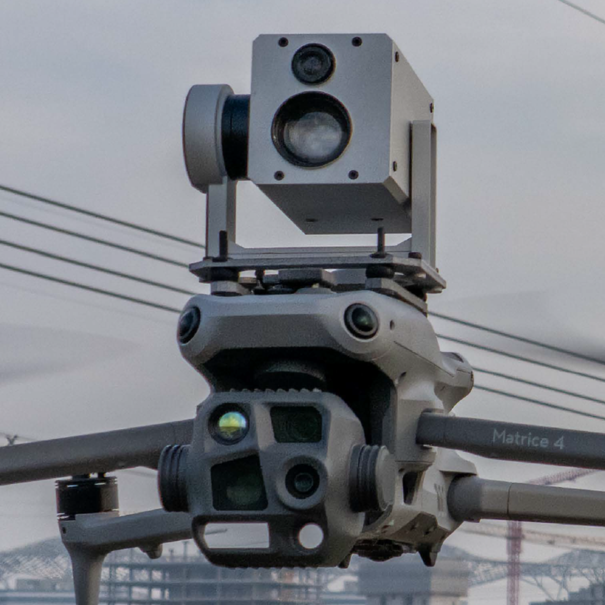 ZH480-mini UV Camera