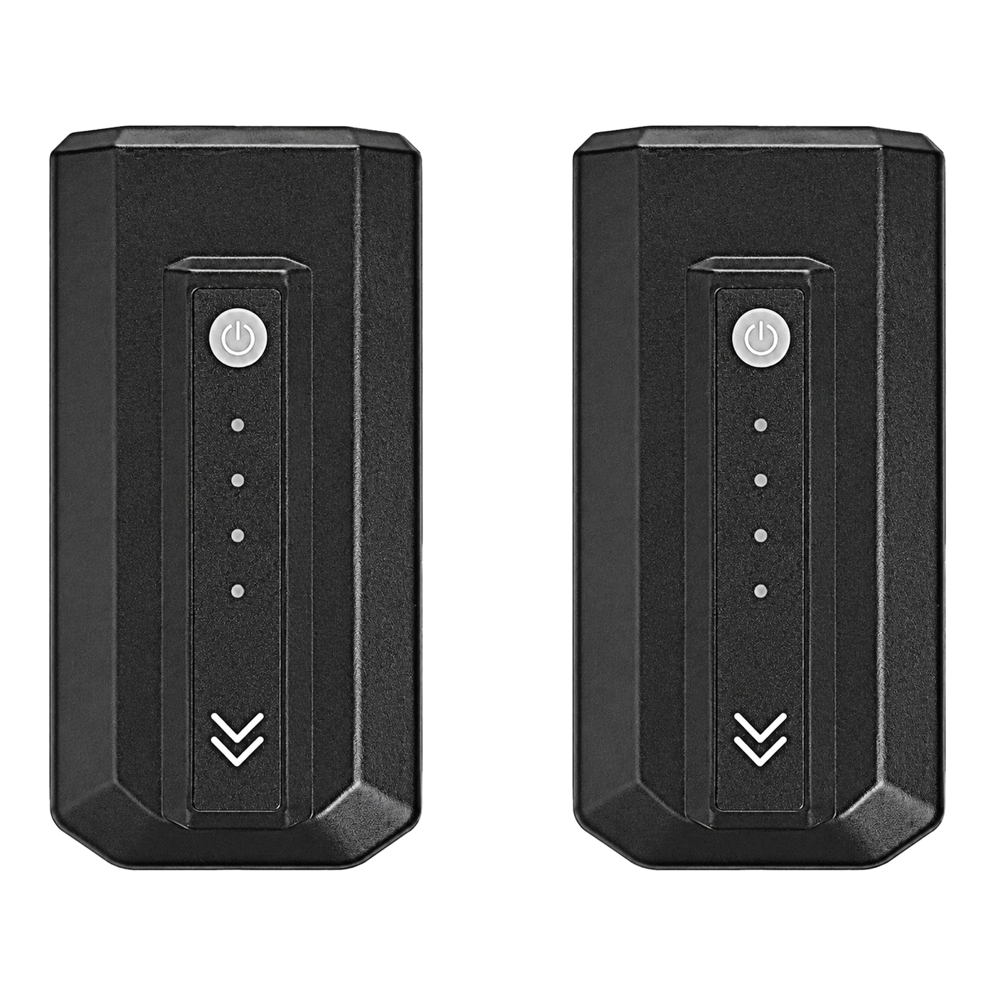 SHARE C10 twin battery set for SLAM scanner