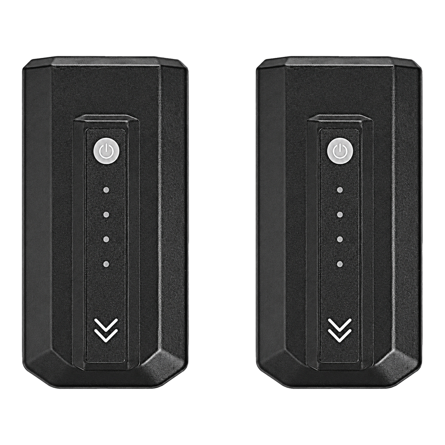 SHARE C10 Battery Set
