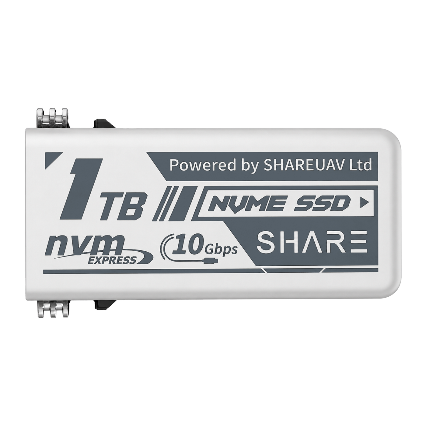 SHARE C10 1TB high-speed SSD storage module