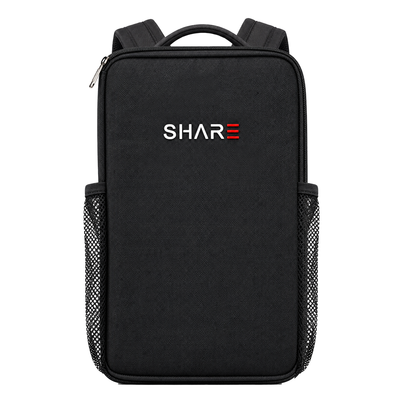 SHARE C10 ergonomic backpack load bearing system