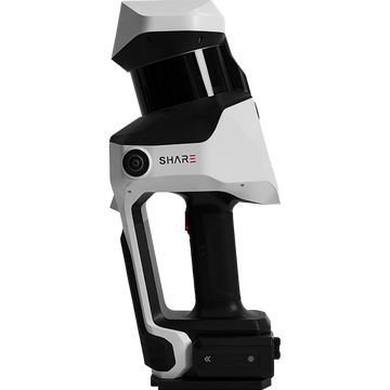 C10 LiDAR Scanner