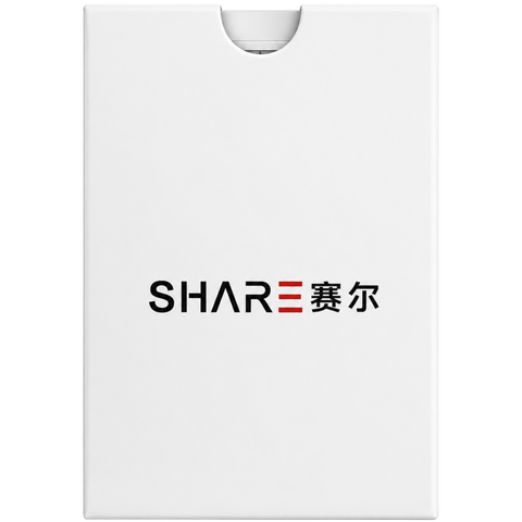 SHARE User Manual