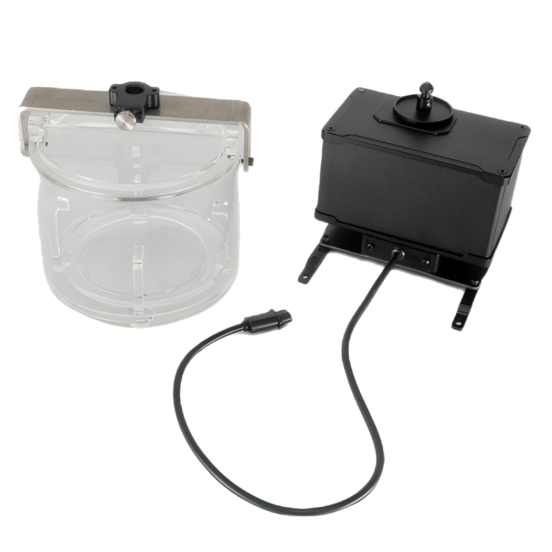 WS100P Smart Water Sampling System
