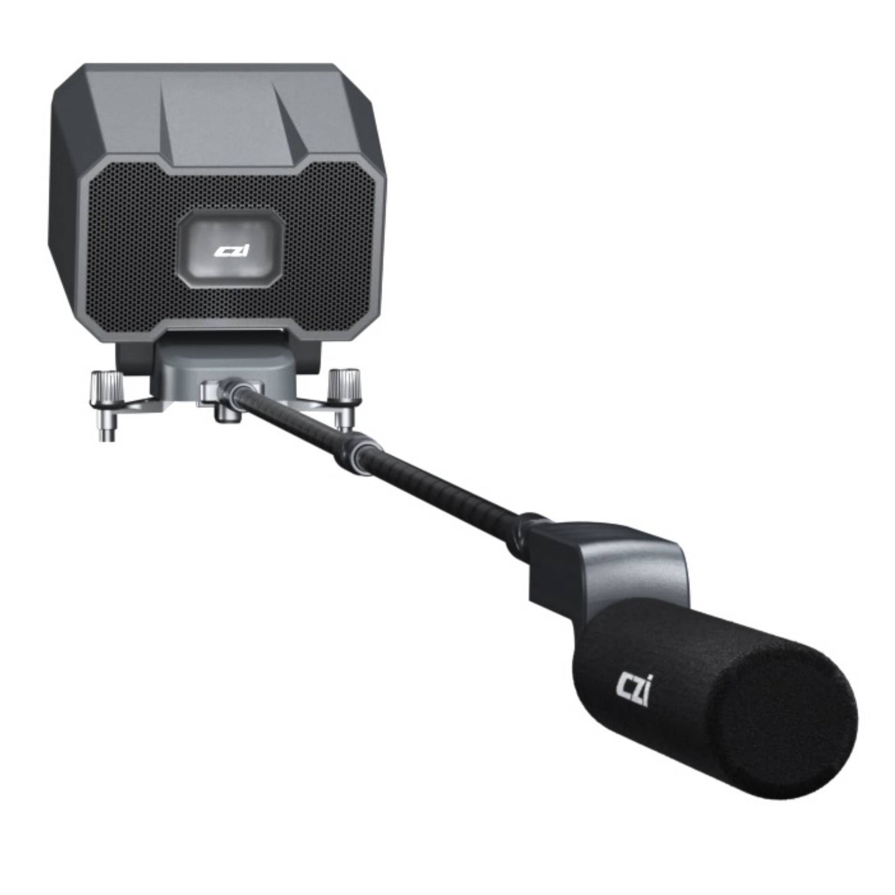 PK10 Sound Pickup System